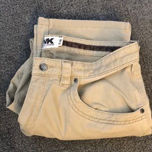 Mountain Khaki Pants